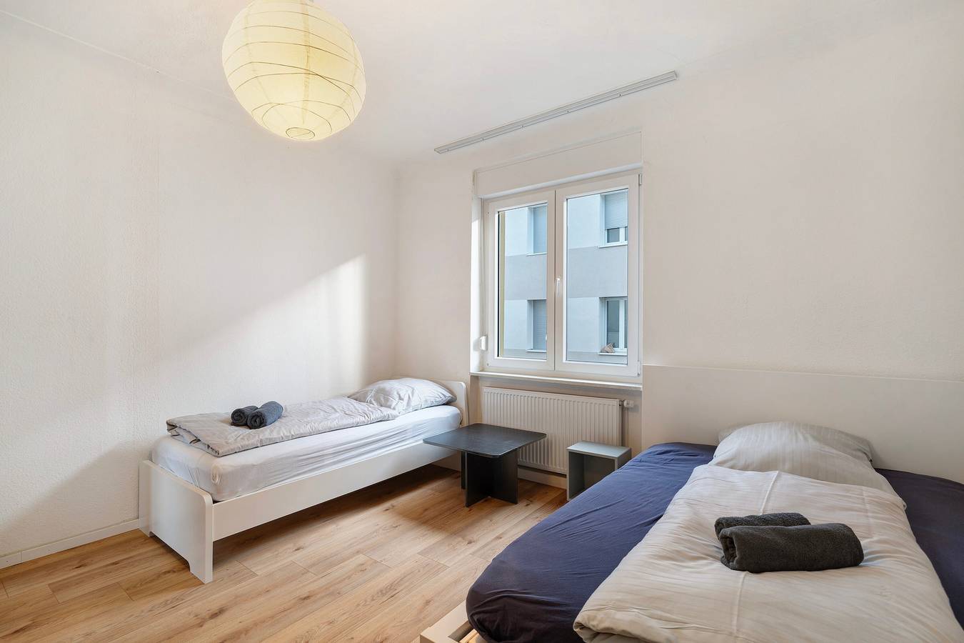 Ganze Wohnung, Ferienwohnung 'Am Pfälzerplatz' mit Wi-Fi in Pforzheim, Nordschwarzwald