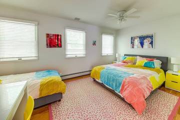 Vacation Home for 10 Guests in Springs, North Fork, Picture 4