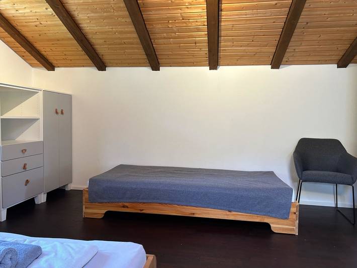 Ferienwohnung für 5 Personen, mit Sauna in Unterwössen - 4