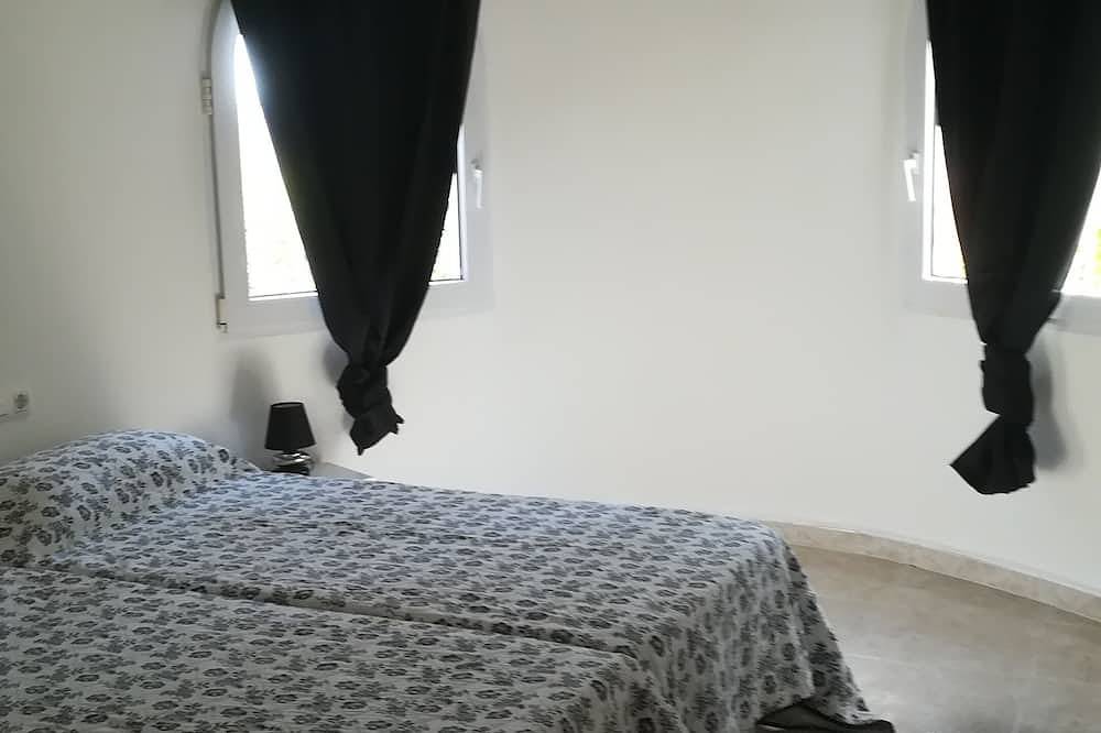 Charmantes Haus in einer ruhigen Ecke in Pedreguer, Costa Blanca