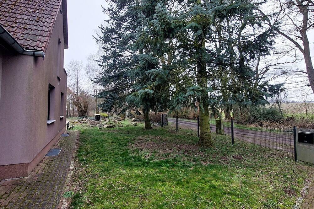 Abschalten in ruhiger Lage am Waldesrand in Reichenow-Möglin, Märkische Schweiz-Oderland