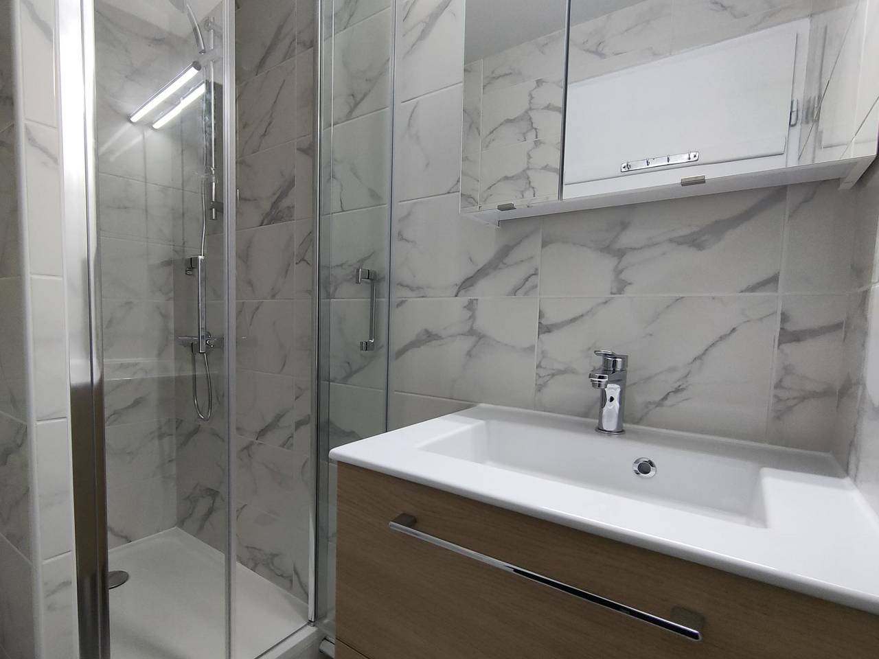 Apartamento entero, Les Mas de La Mer in Saint-Cyprien-Plage, Saint-Cyprien