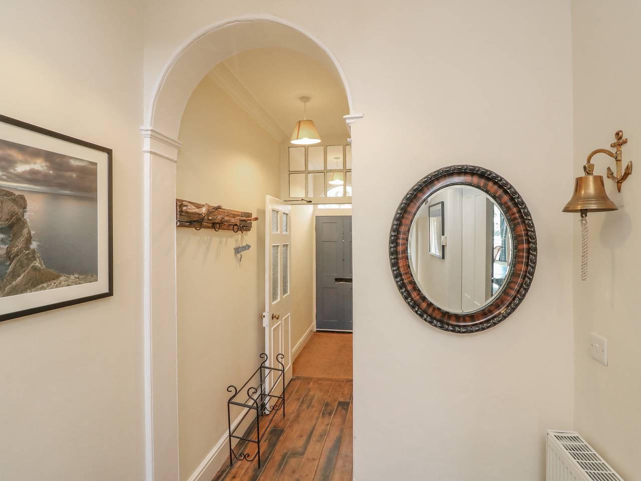 Seasides in Weymouth, Dorset