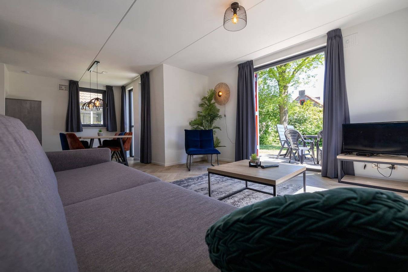 Vakantiewoning voor het hele gezin in Betuwe