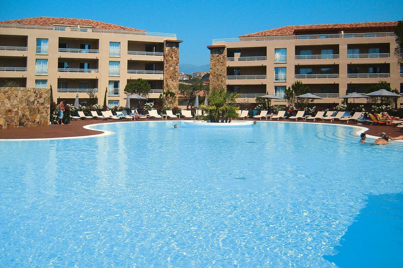 Photo : Appartement de vacances