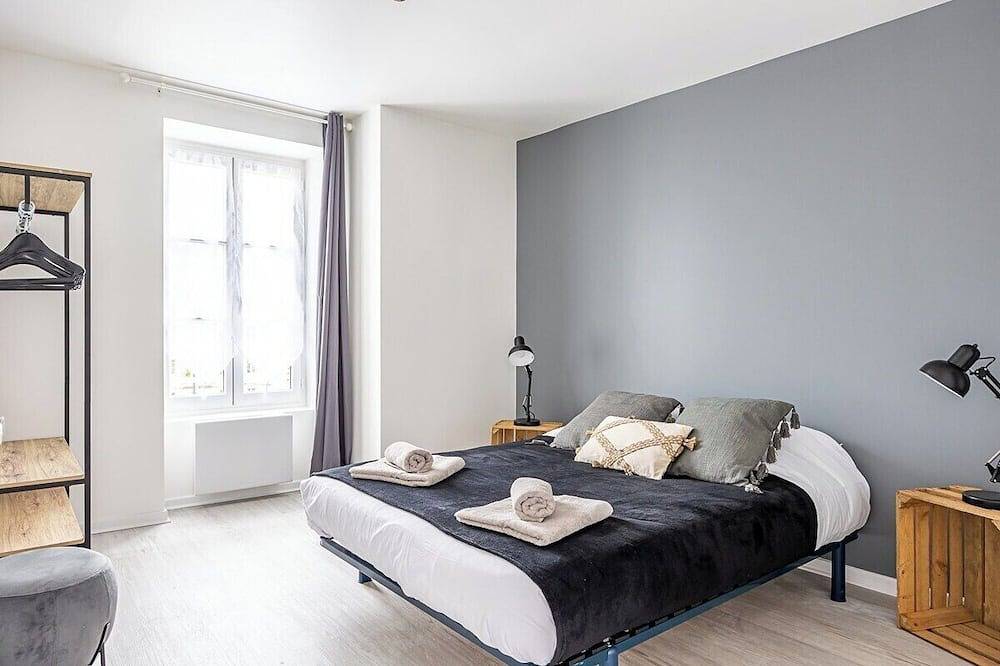 Entire apartment, Oiqia • Téralis • Automnal in Annonay, Tournon-sur-Rhône region