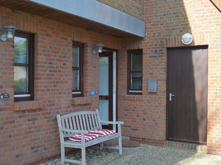 Ferienhaus für 4 Personen, mit Garten in Nieblum - 3