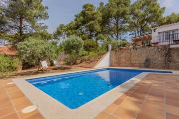 Villa voor 6 Personen in Aigua Xelida, Palafrugell, Afbeelding 1