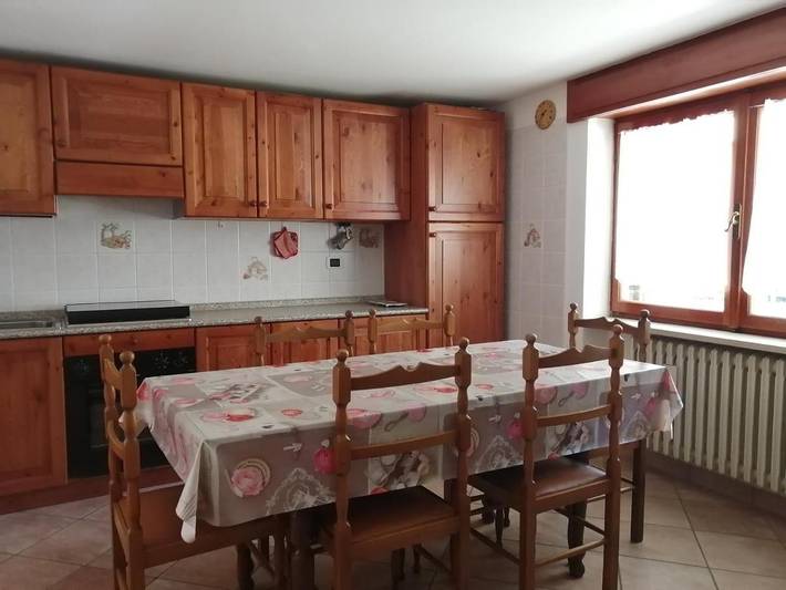 Gîte pour 4 personnes, avec jardin dans Brusson - 4