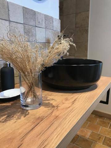 Gîte pour 2 personnes, avec terrasse à Boissy-Maugis - 3