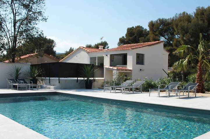 Appartement de vacances pour 4 personnes