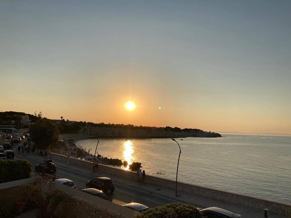 Villa Marlu in Spiaggia di salsello, Bisceglie