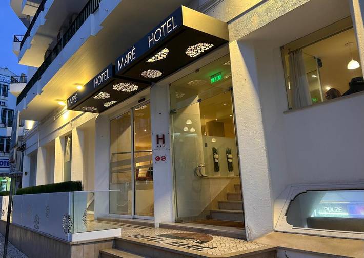 Hotel para 10 pessoas - 1