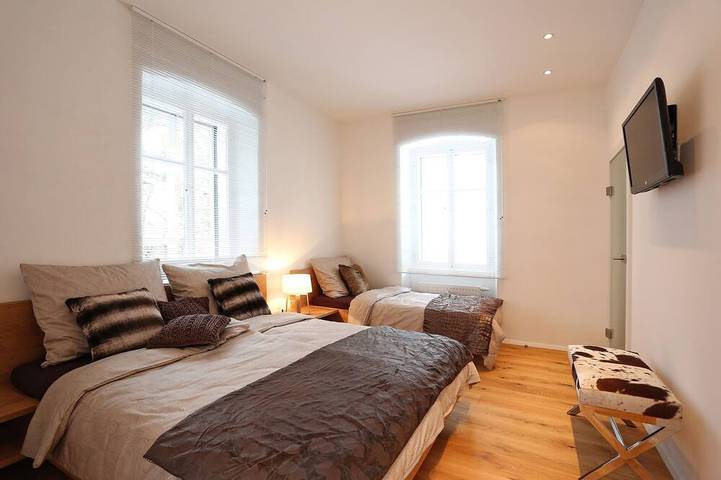 Ferienwohnung für 5 Personen, mit Garten in Nötsch im Gailtal - 2