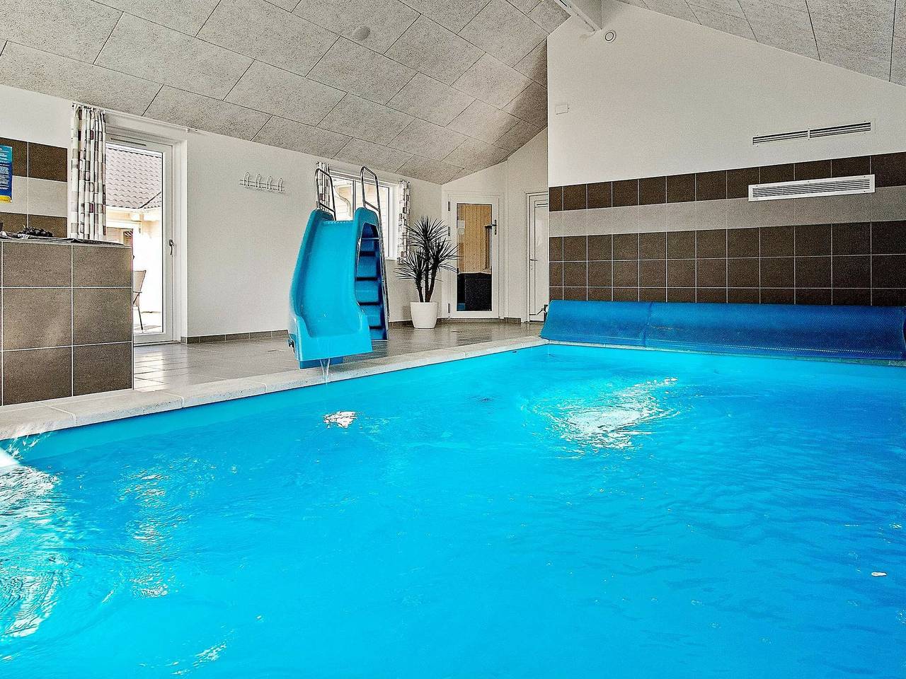 20 Personen Ferienhaus in Hasselberg in Olpenitz, Kappeln