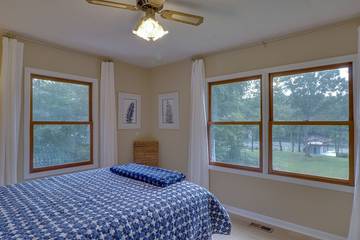 Vacation House for 14 Guests in Lake Anna, Spotsylvania County, Picture 4