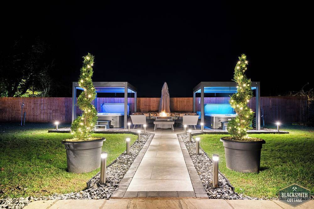 Casa vacanza a Midlands a partire da 489€ a notte