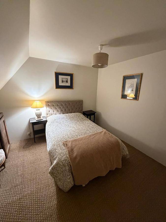 Location de vacances pour 5 personnes à Chenillé-Changé