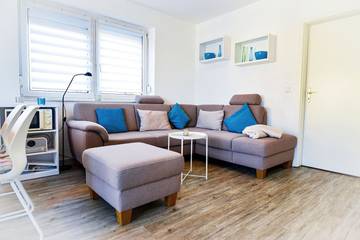 Vakantiewoning voor 3 Personen in Cuxhaven, Nordseeküste, Afbeelding 3