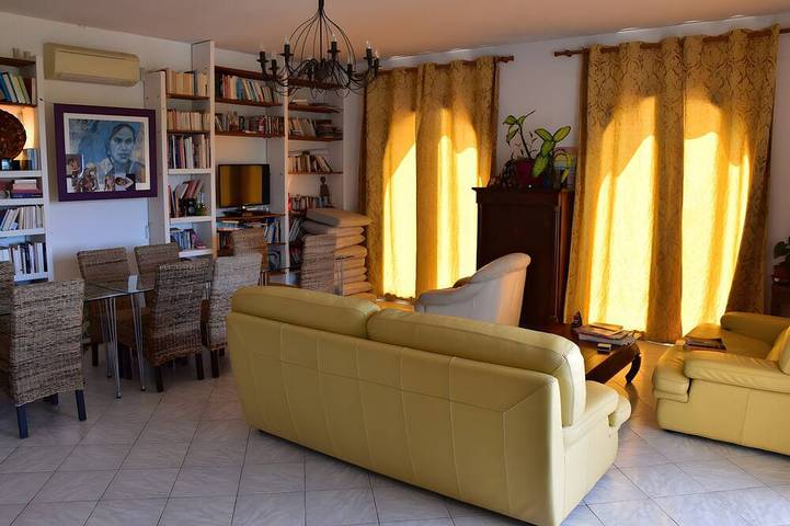 Chambre d’hôte pour 2 personnes, avec jardin et piscine à Olmeto - 3