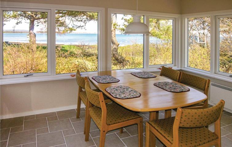 Ferienhaus für 4 Personen in Balka Strand - 3