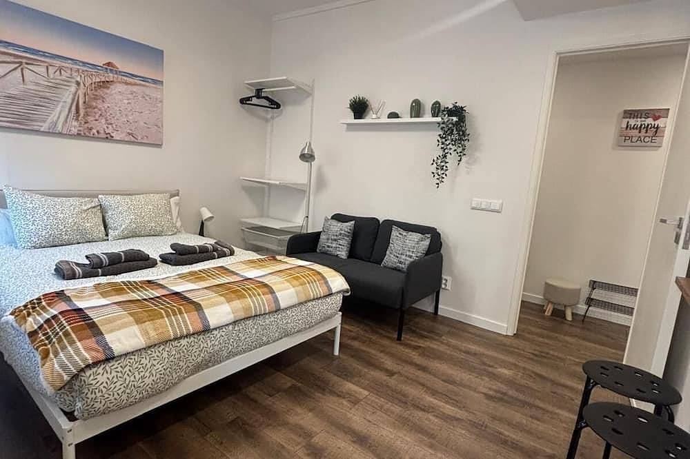 Ganze Wohnung, Rs Al Brasília in Oeiras, Costa de Lisboa