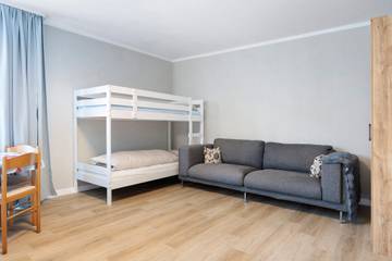 Appartement voor 4 Personen in Hamburg-Mitte, Hamburg, Afbeelding 3