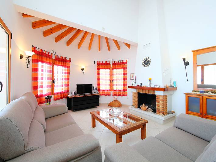 Ferienhaus für 4 Personen in Dénia - 4