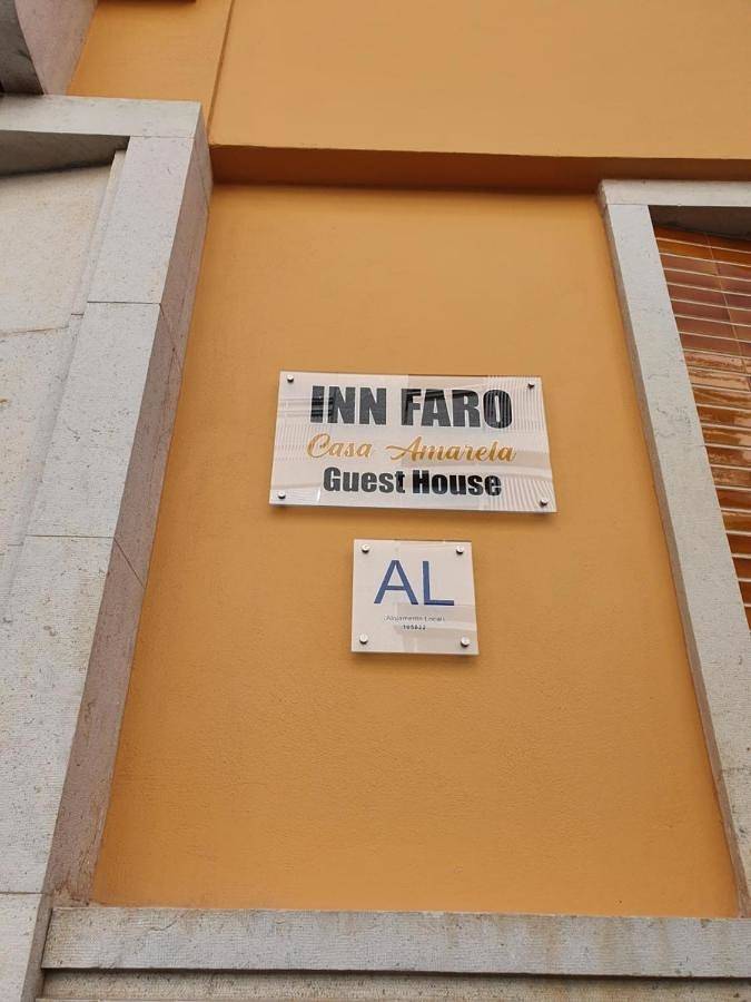Double Room in Faro (Sé), Faro