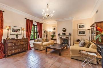 Finca für 8 Personen in Santa Maria del Cami, Mallorca Inselmitte, Bild 2