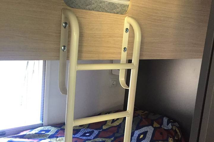 Location de vacances pour 6 personnes, avec terrasse à Caurel - 3