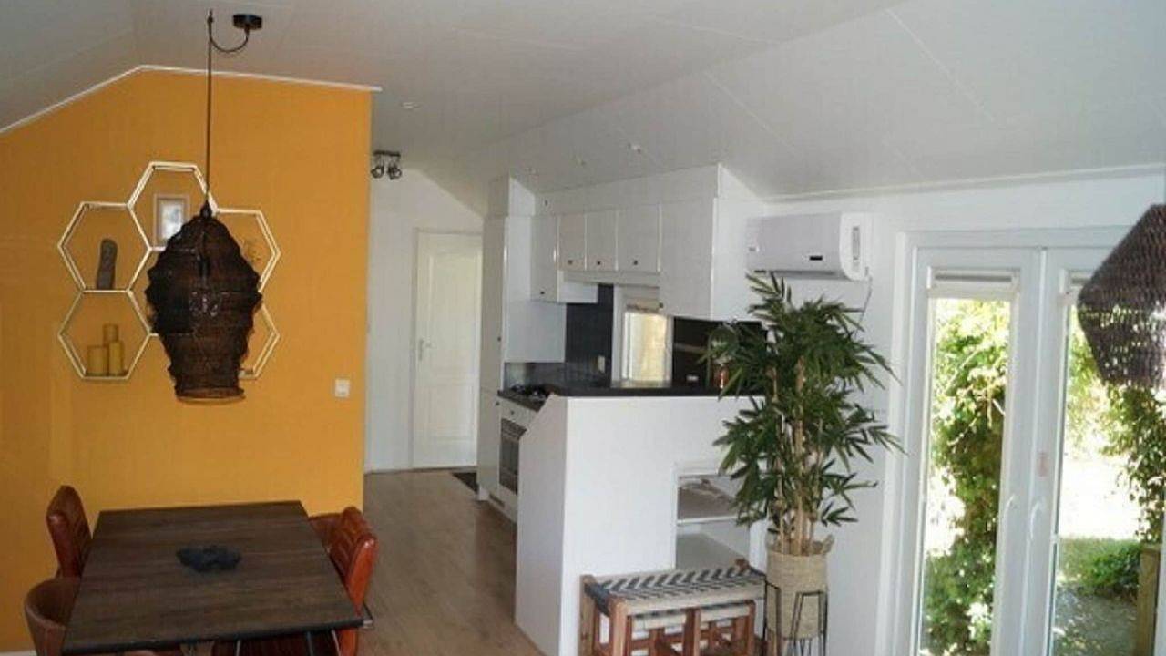 Ferienhaus für 4 Personen (50 m²) in Markelo in Markelo, Twente