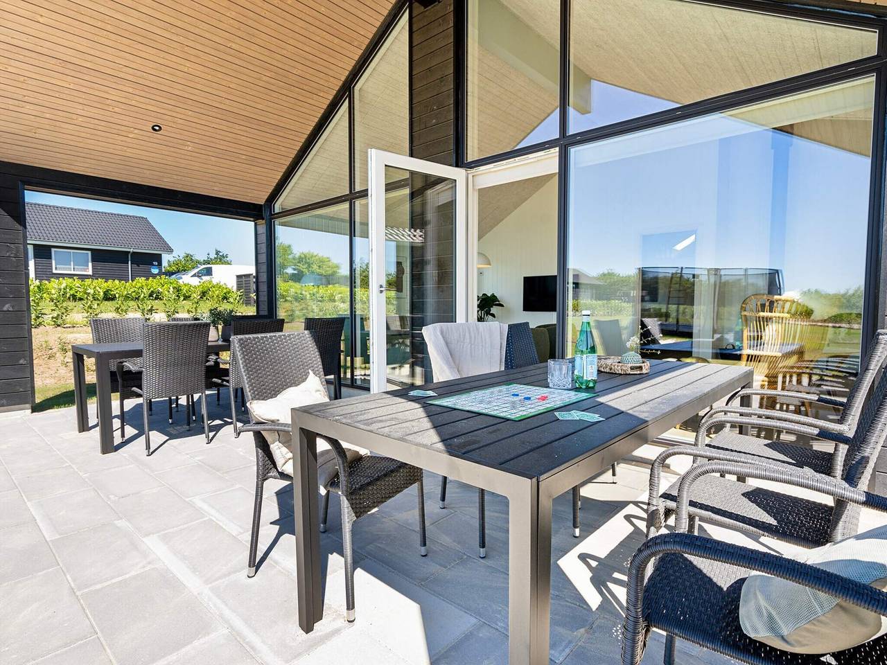 5 stjernet sommerhus i Bogense in Bogense, Lillebælt