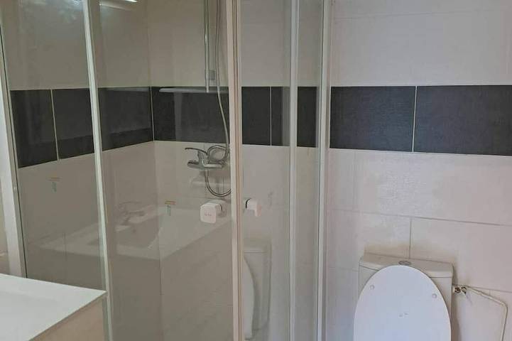 Location de vacances pour 5 personnes, avec terrasse et jardin à Thueyts - 4