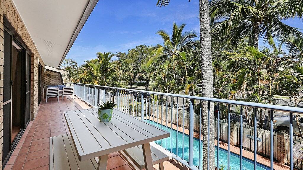 Ganze Wohnung, Hightide auf Noosa Sound - Haustiere erlaubt in Noosa Heads, Noosa