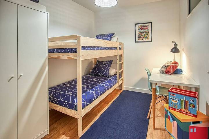 Ganze Wohnung, Angoulême Quiet and Well-Equipped Apartment in Angoulême, Charente