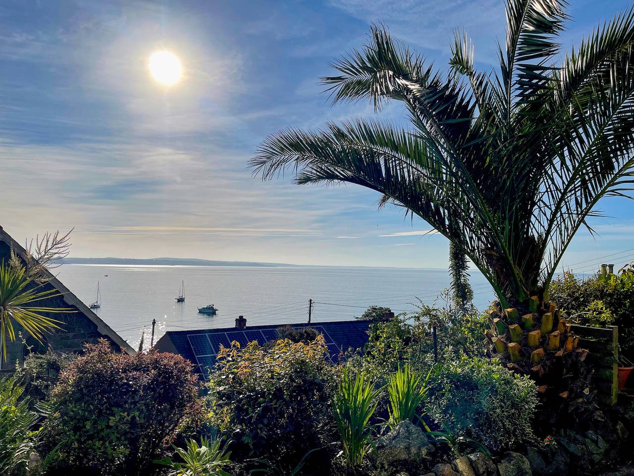 Cottage für 6 Personen mit Garten in Newlyn, Cornwall