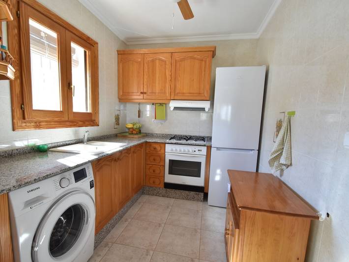 Casa rural para 4 personas, con Balcón y Terraza además de Jardín y Piscina en Vall de Laguart - 4