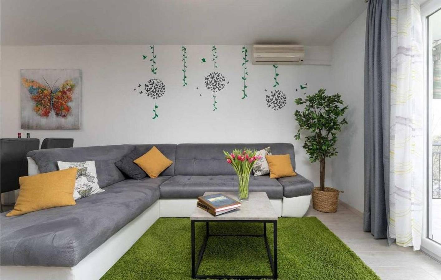 Ganze Wohnung, Apartment Nerina Premium in Poreč, Grad Poreč