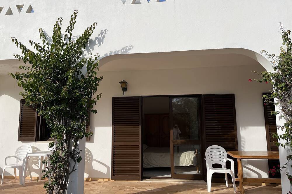 Beautiful quiet apartment close to everything in Boliqueime, Faro Distrikt