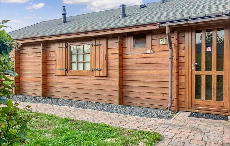 Ferienhaus für 6 Personen, mit Garten und Terrasse, mit Haustier in Overijssel - 2