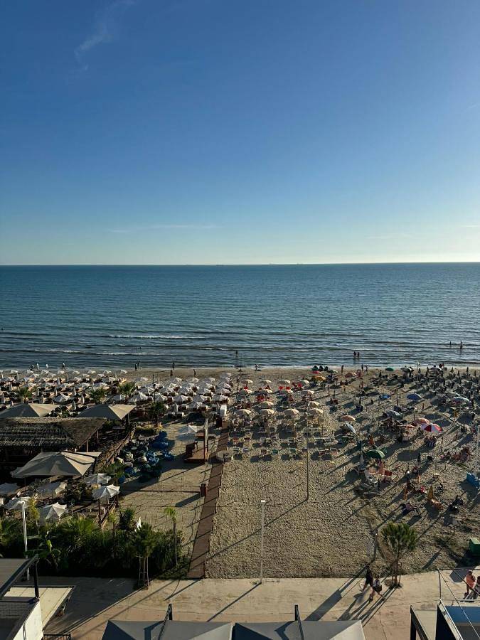 Maison de vacances pour 2 personnes, avec balcon et vue