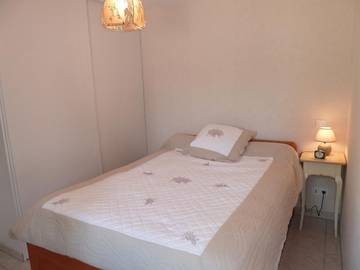 Gîte pour 2 Personnes dans Ciry-le-Noble, Région de Charolles, Photo 3