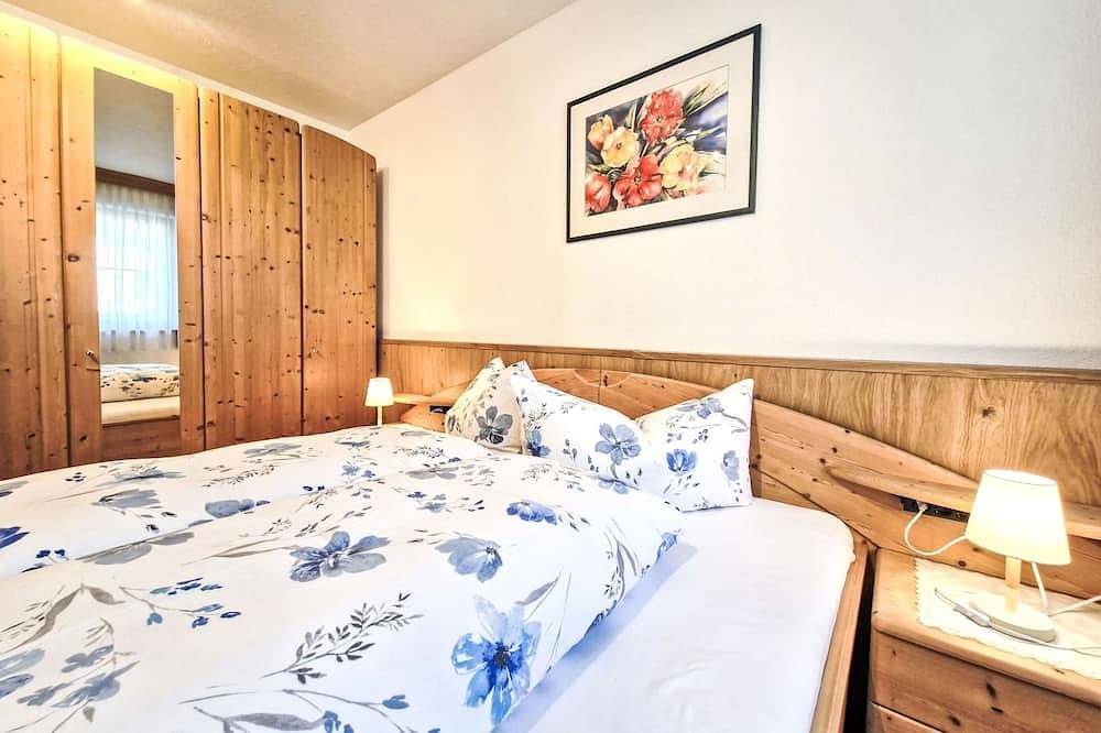 Ganze Wohnung, Tschirgant in Kaunergrat, Fließ