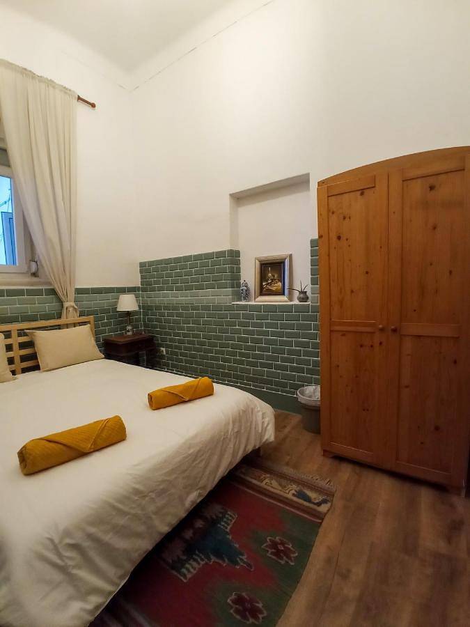 Gîte pour 2 personnes, avec jardin et vue à Montijo - 4