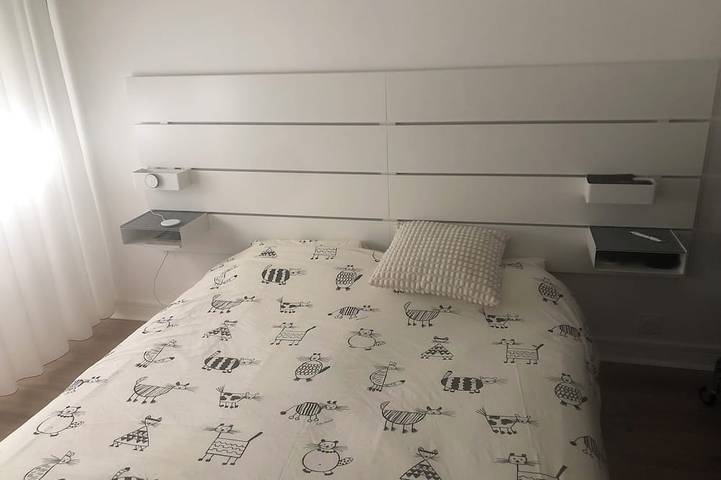 Ganze Wohnung, Appartement Spacieux à 5 Minutes de Paris in Montrouge, Hauts-de-Seine