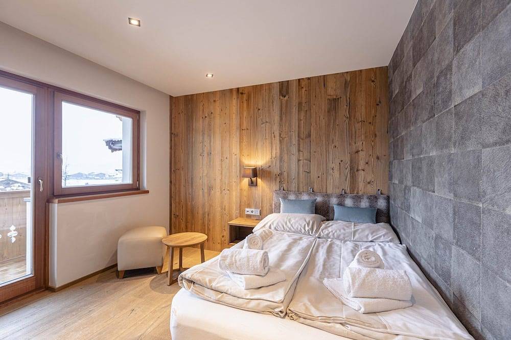 Ganze Wohnung, Ferienwohnung mit 1 Schlafzimmer für 4 Personen in Reith bei Kitzbühel, Kaisergebirge