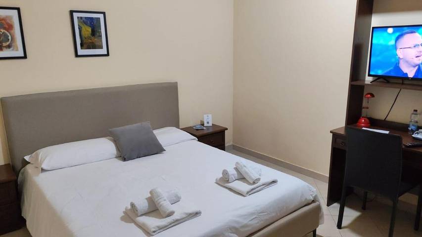 BnB für 2 Personen in Palermo - 3