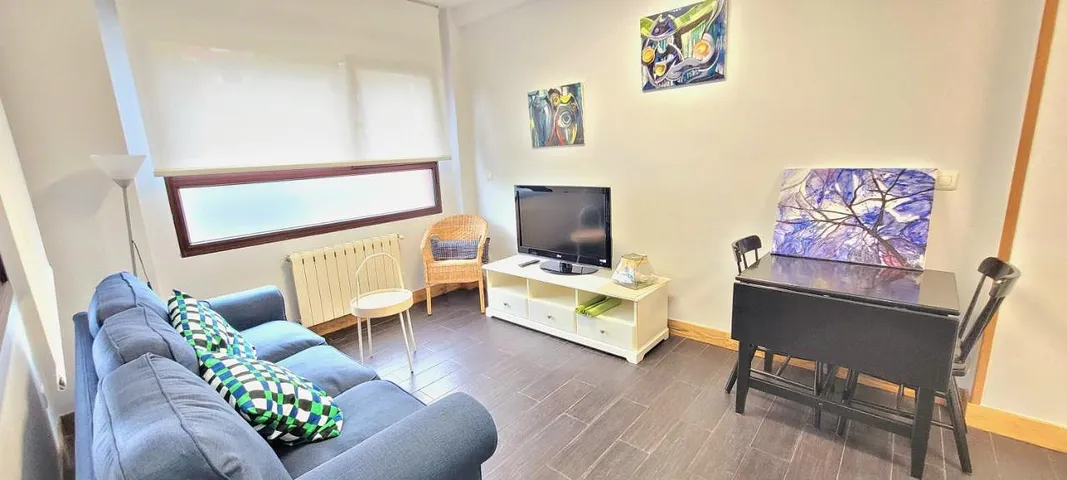 Apartamento de vacaciones para 4 personas - 1
