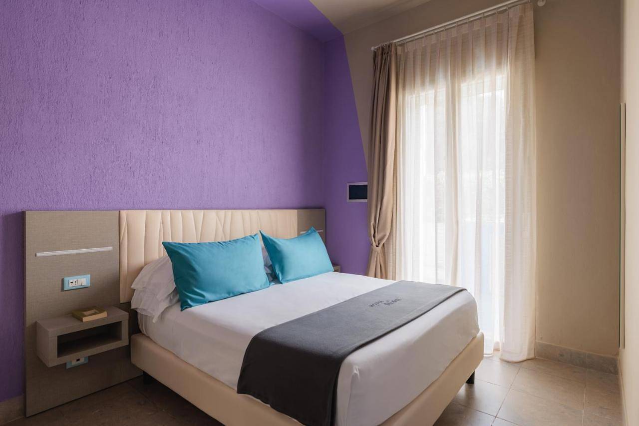 Hotel Nina in Marina di Bibbona, Bibbona